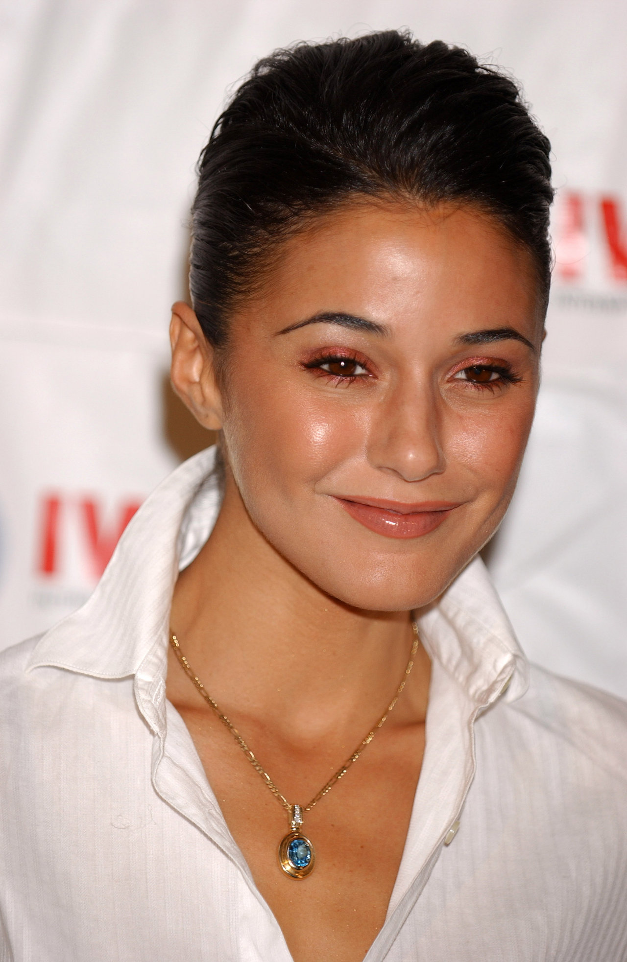 Emmanuelle Chriqui