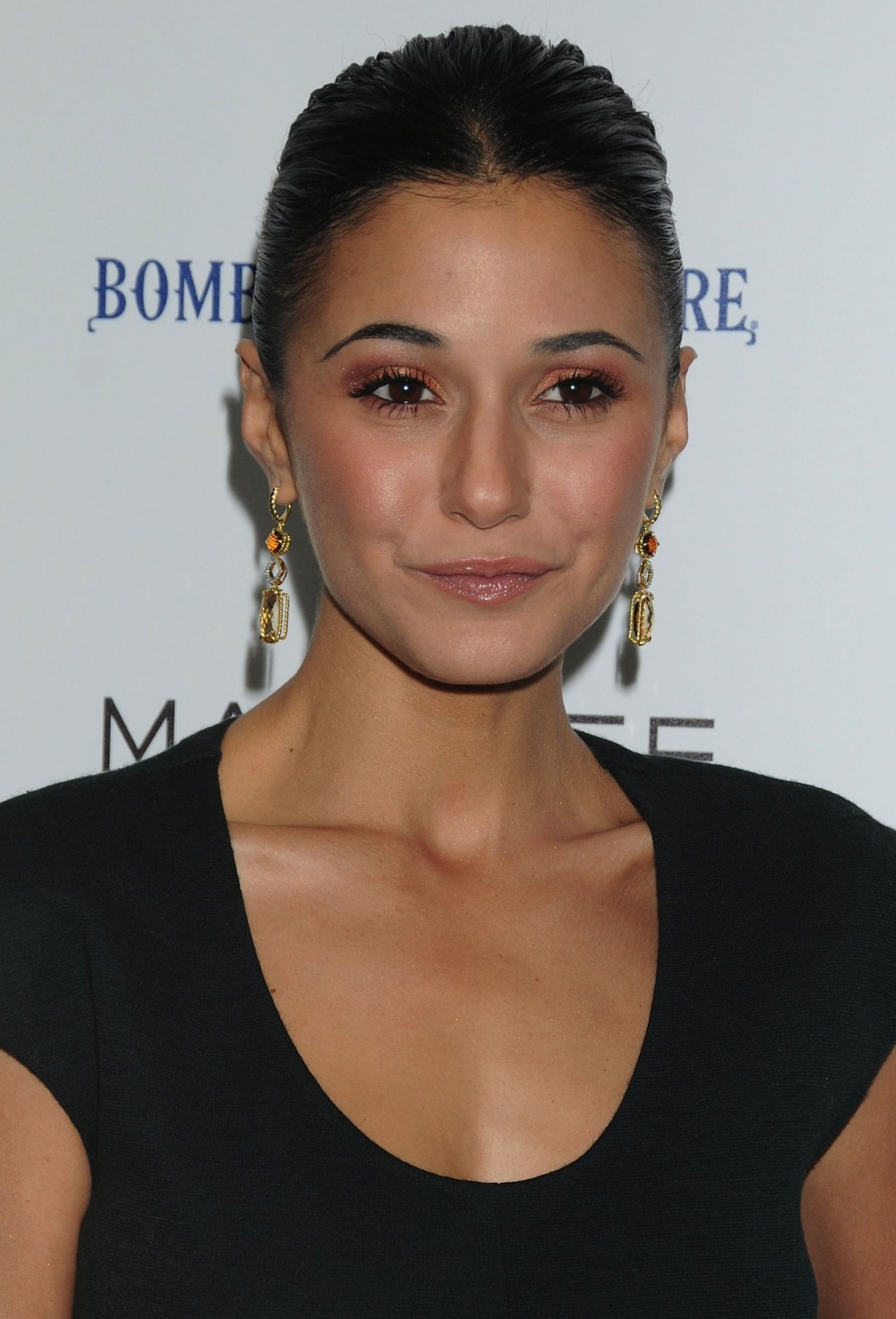 Emmanuelle Chriqui