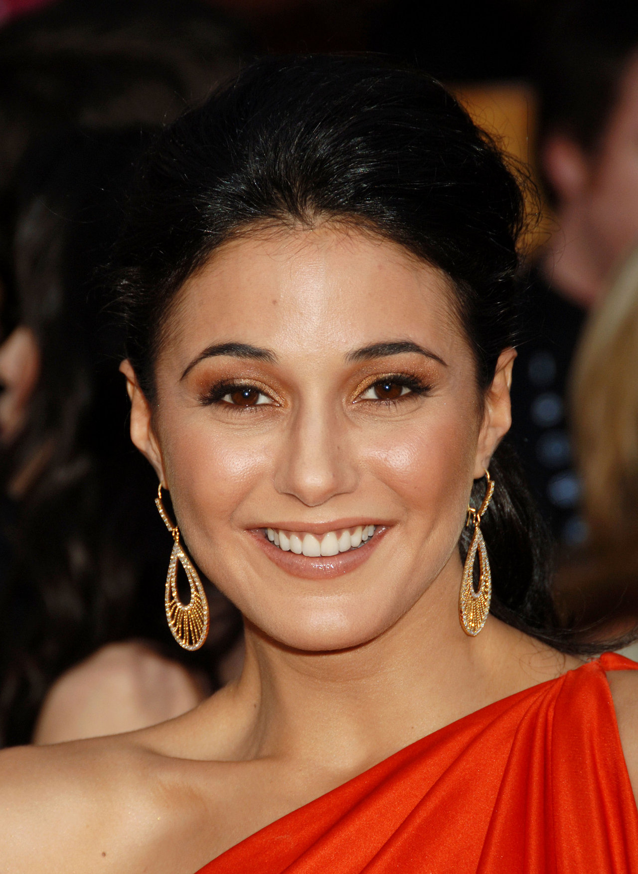 Emmanuelle Chriqui