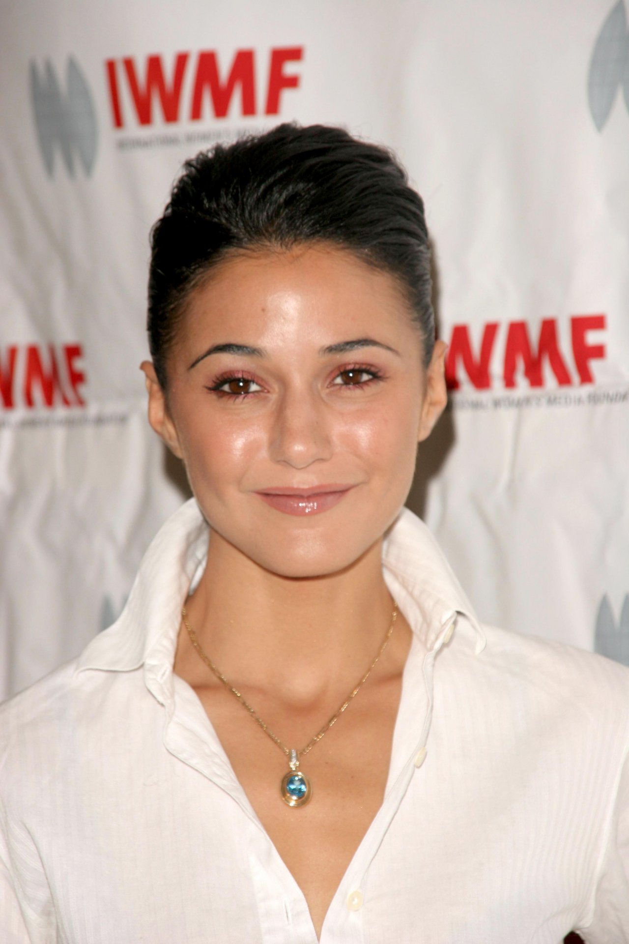 Emmanuelle Chriqui