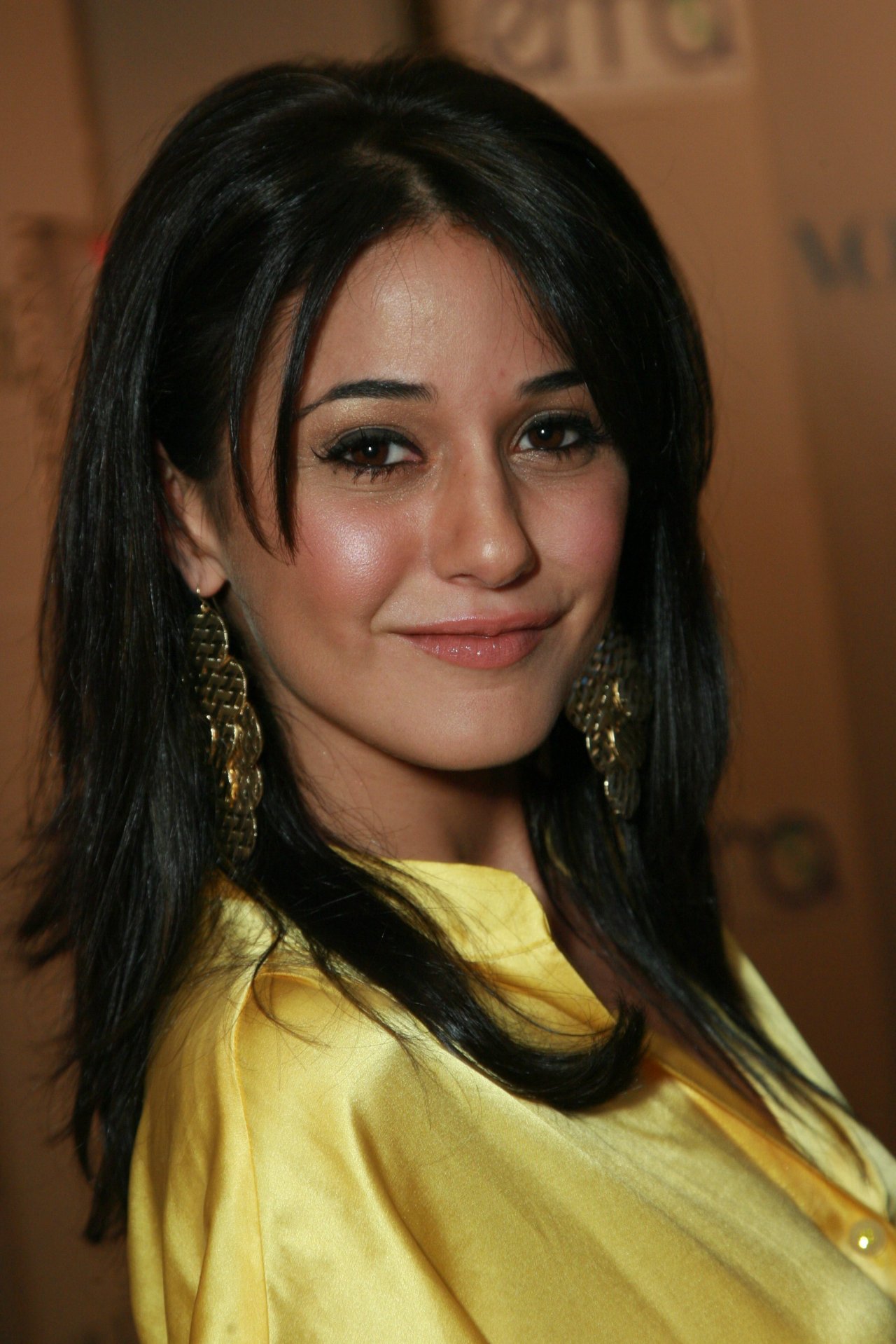 Emmanuelle Chriqui