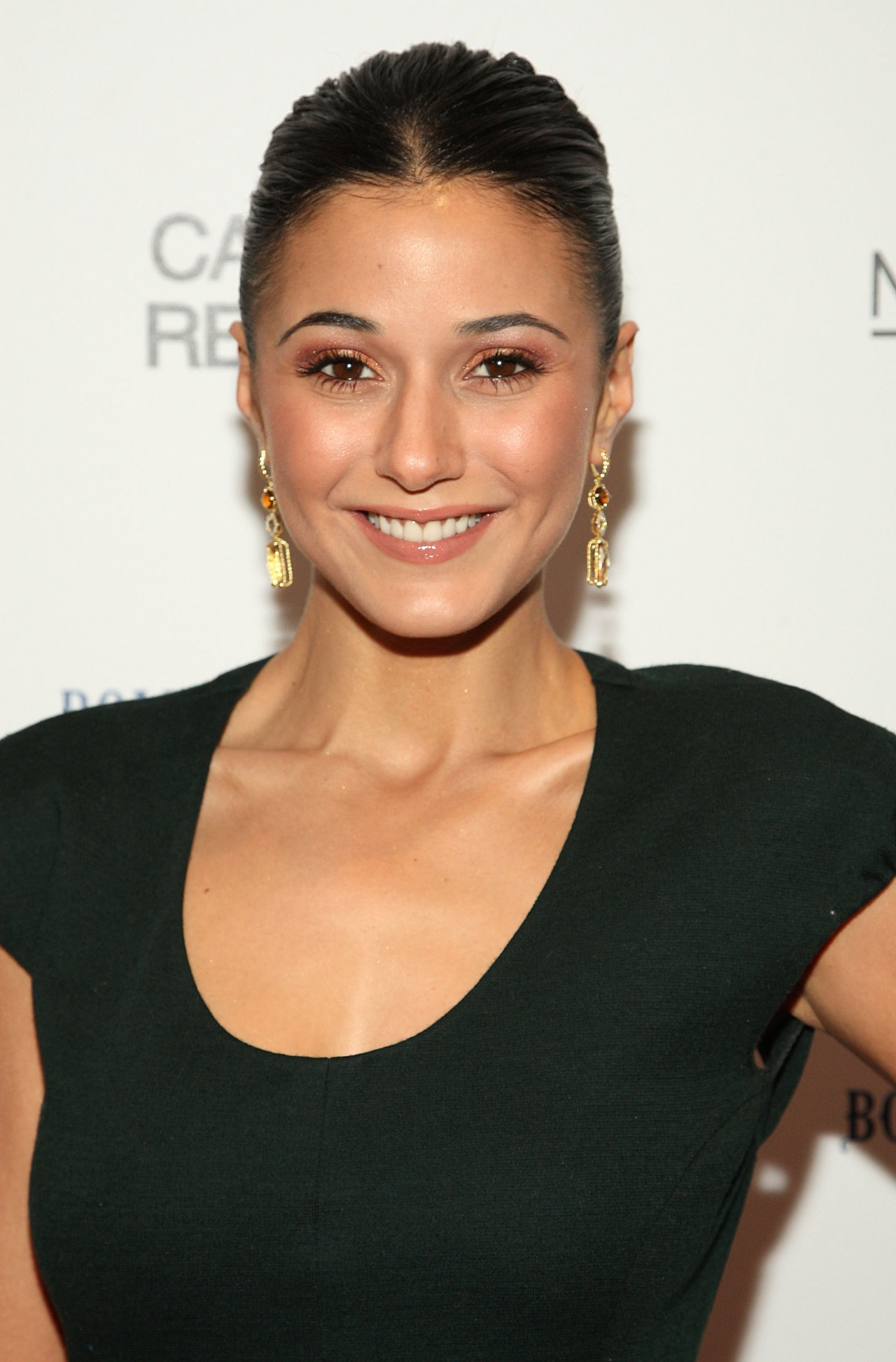 Emmanuelle Chriqui