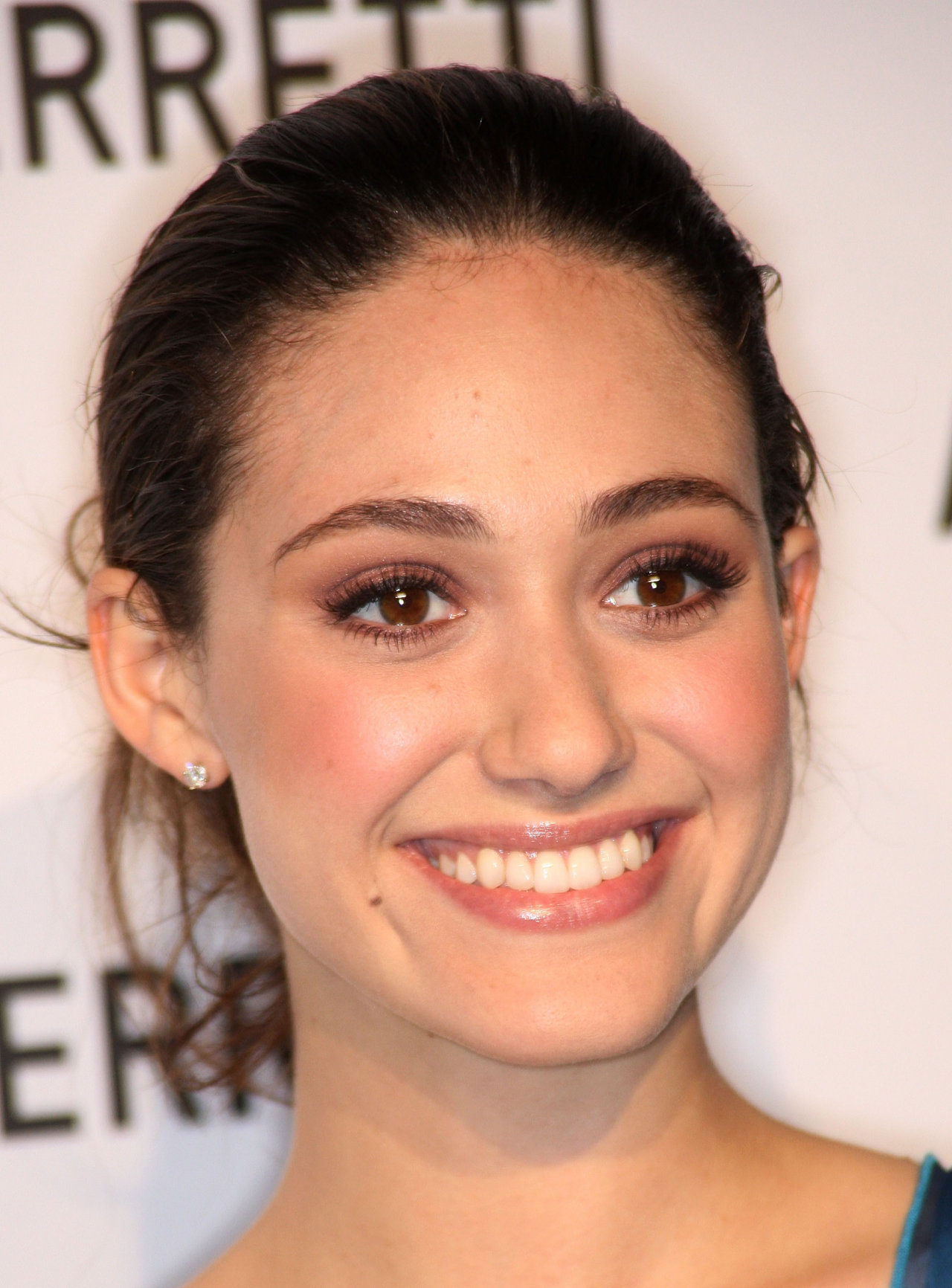 Emmy Rossum