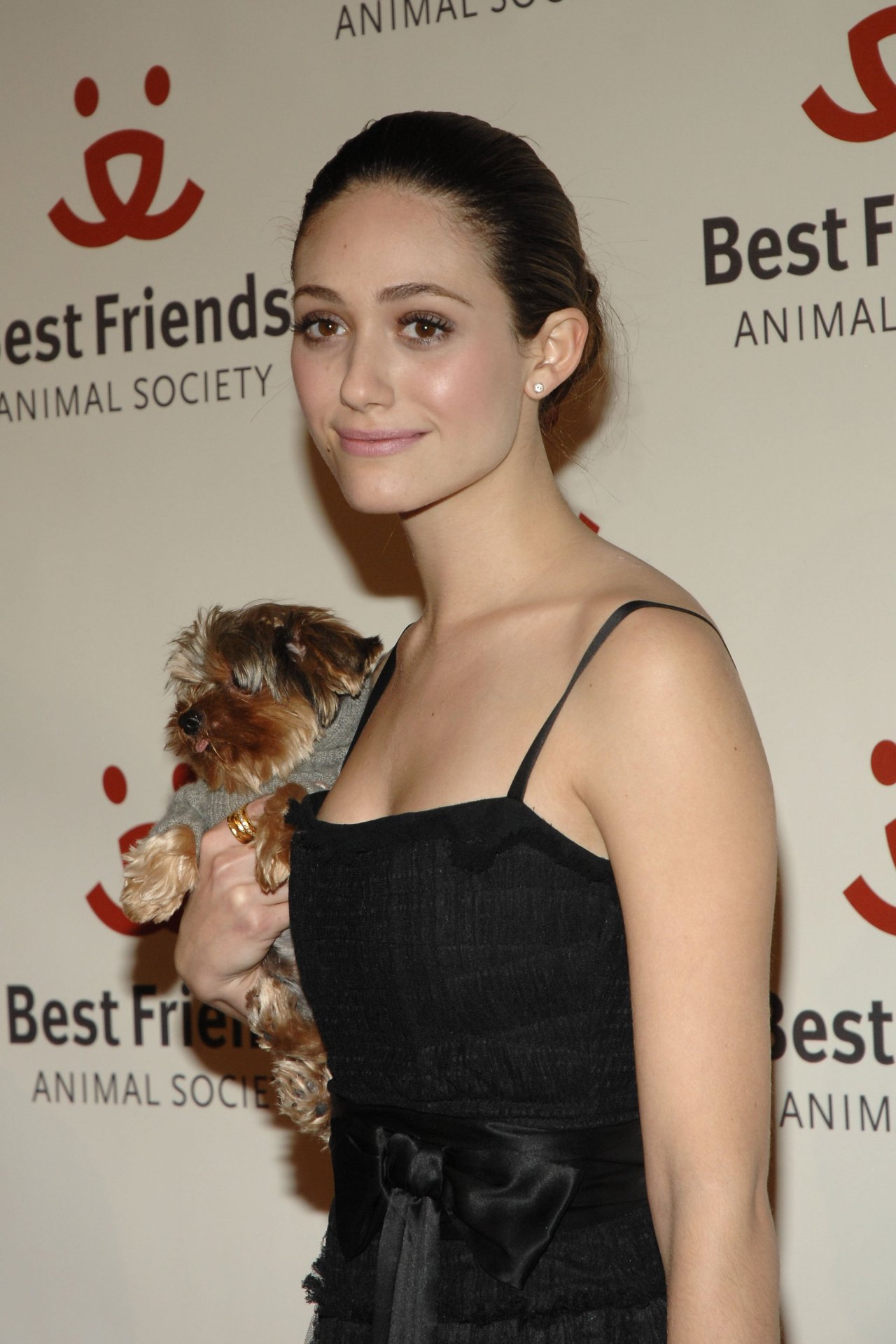 Emmy Rossum