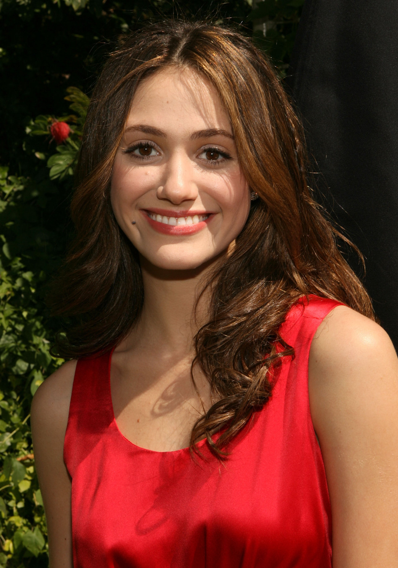 Emmy Rossum