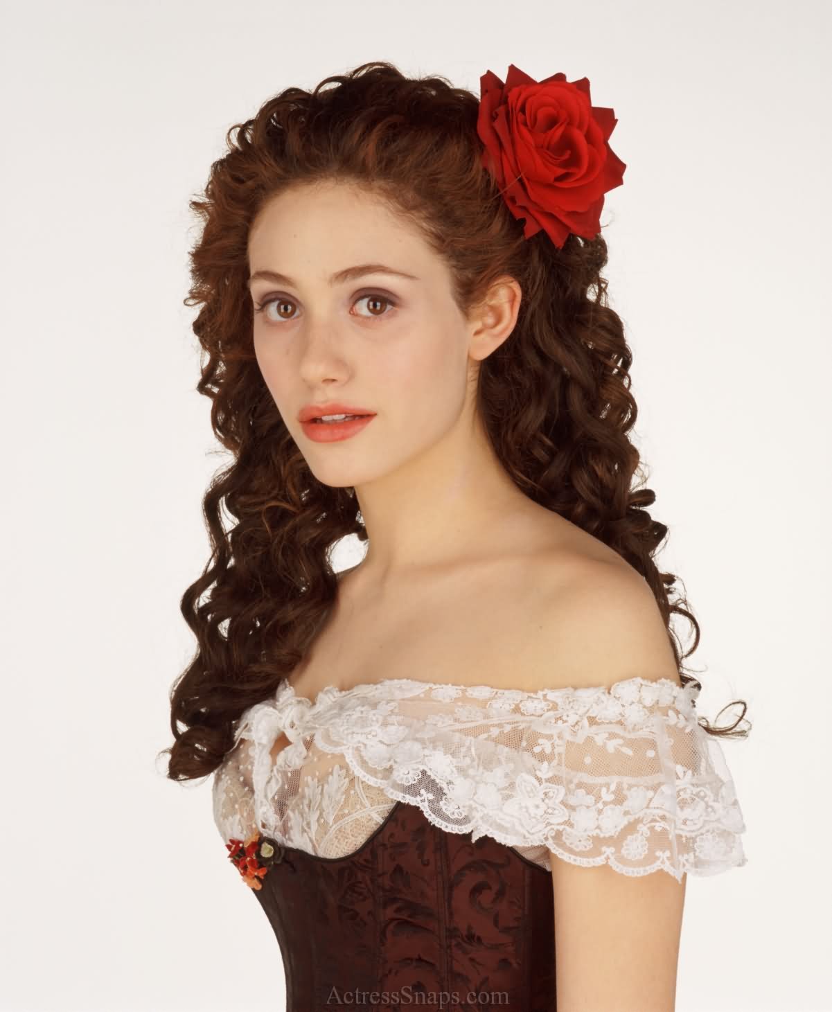 Emmy Rossum