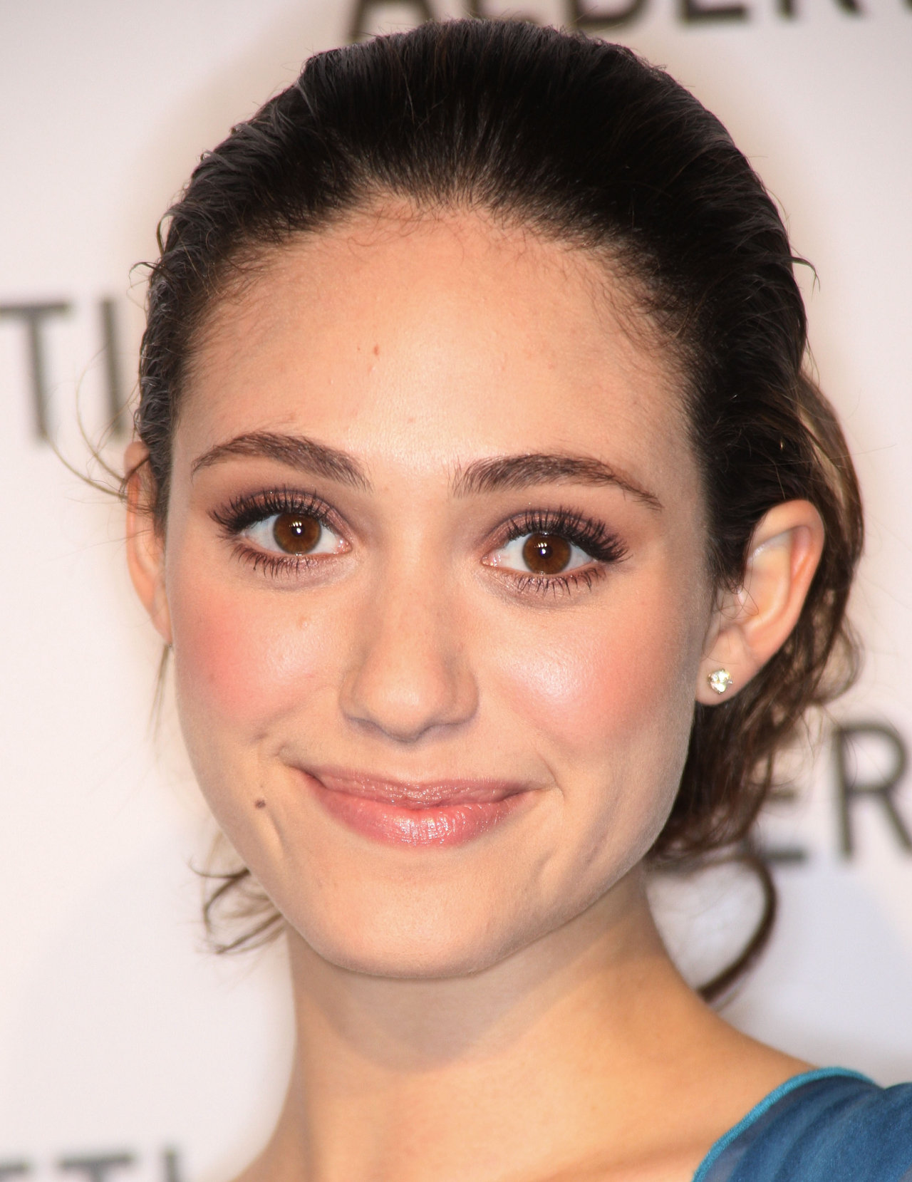 Emmy Rossum