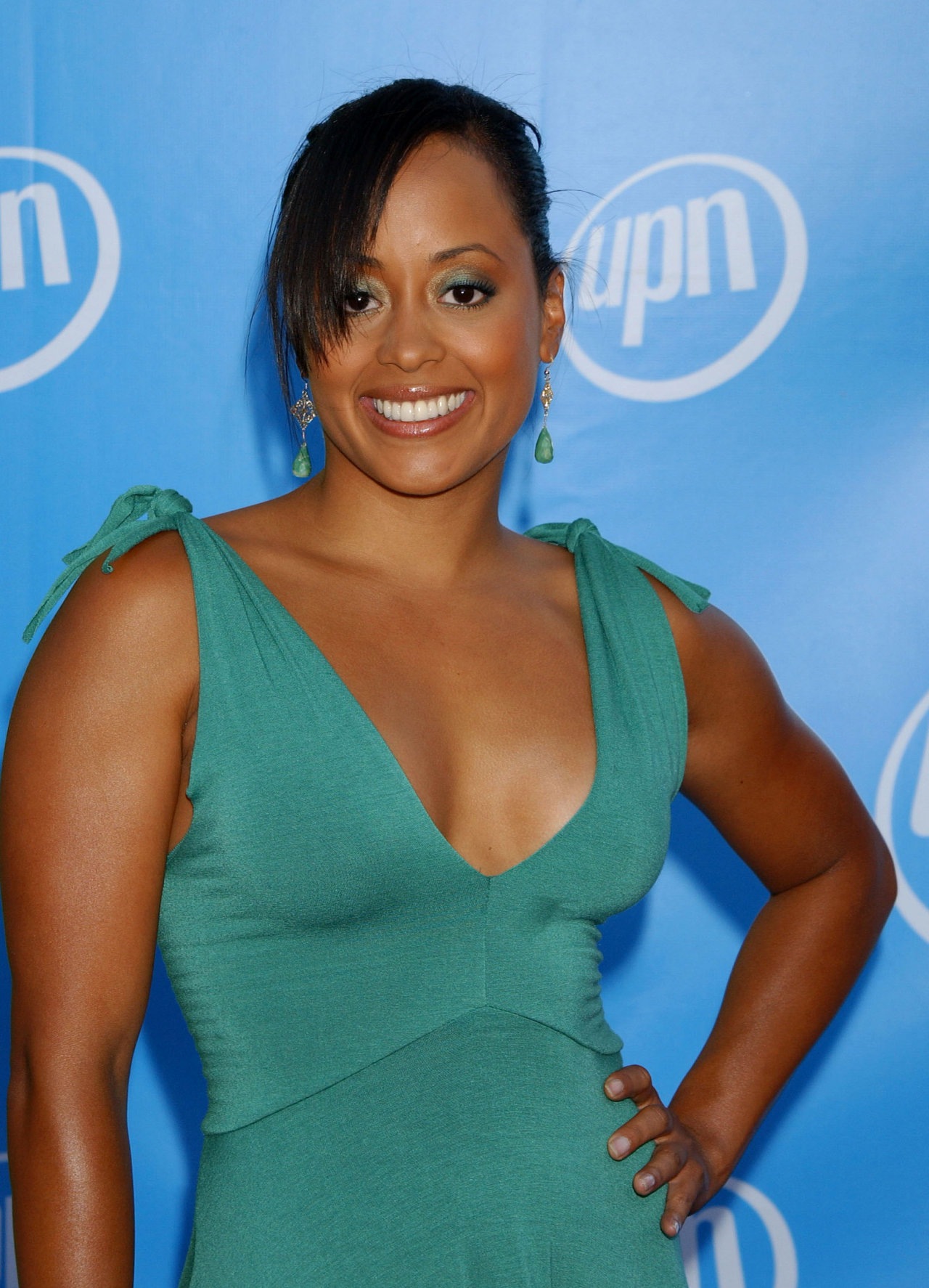 Essence Atkins. 