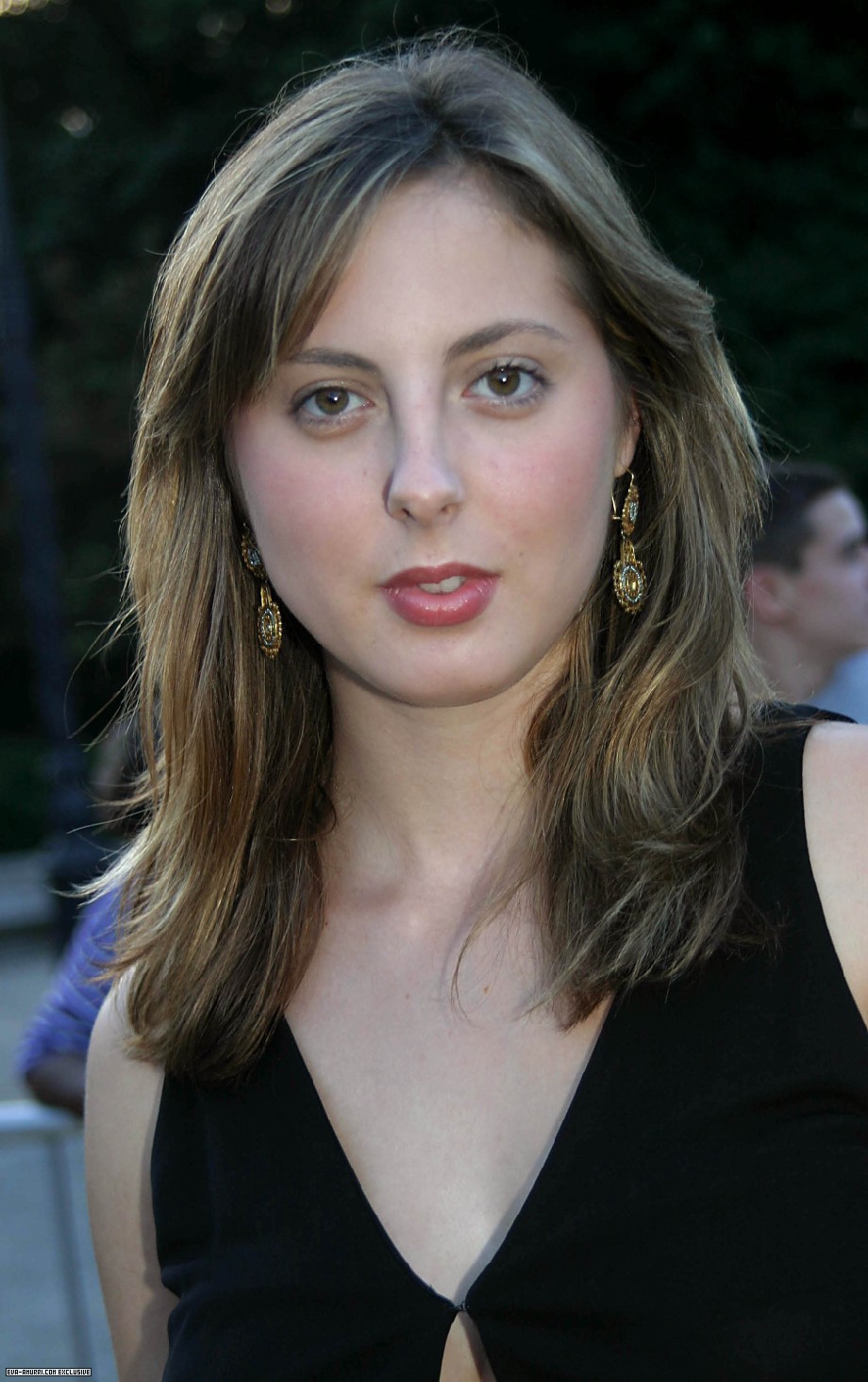 Eva Amurri