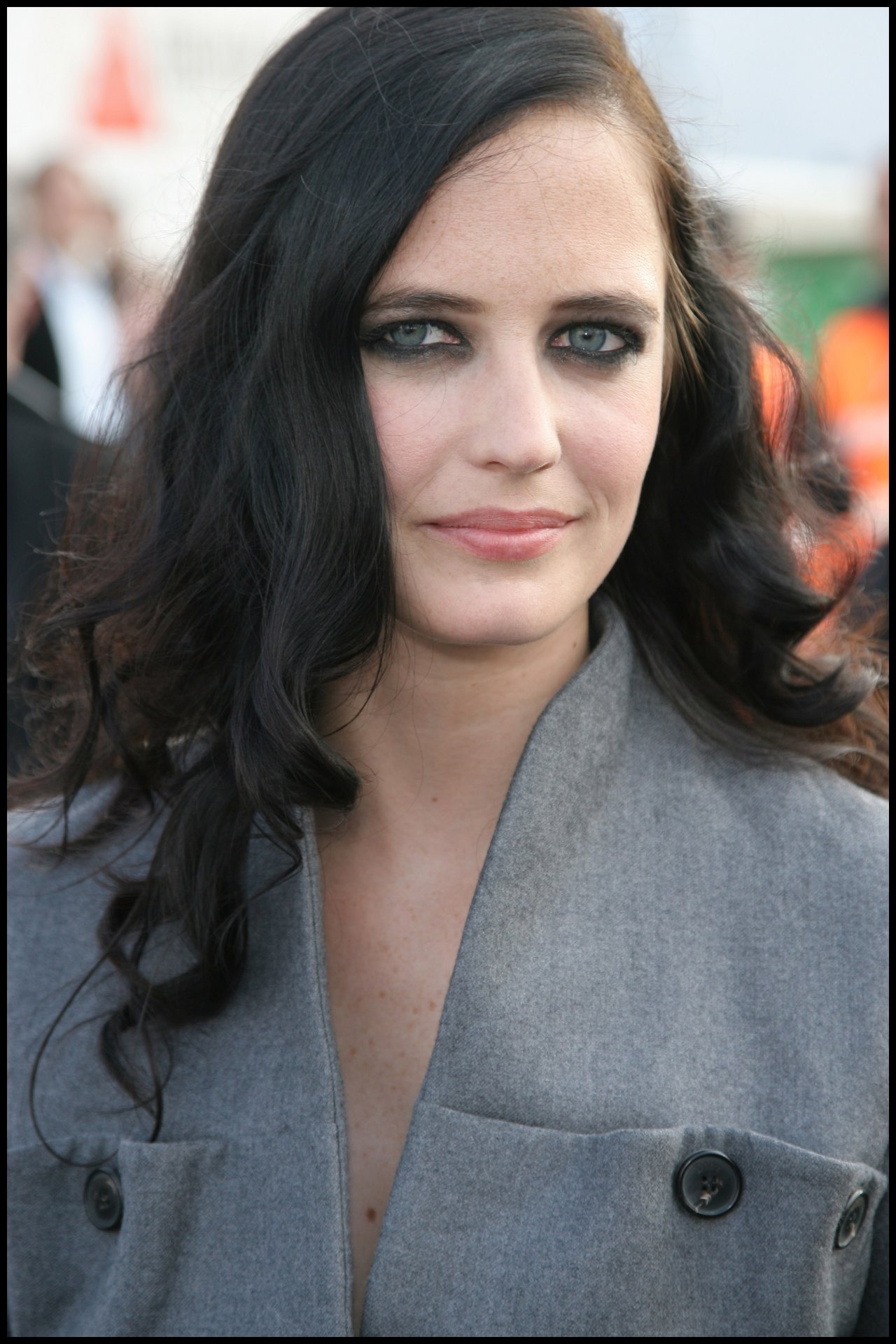 Eva Green