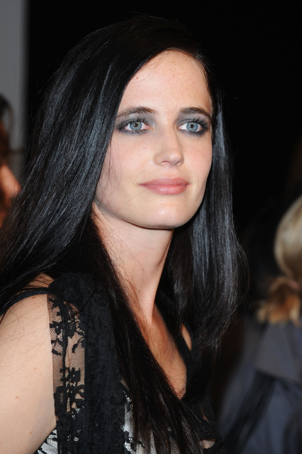 Fashion Eva Green wallpapers (1197)