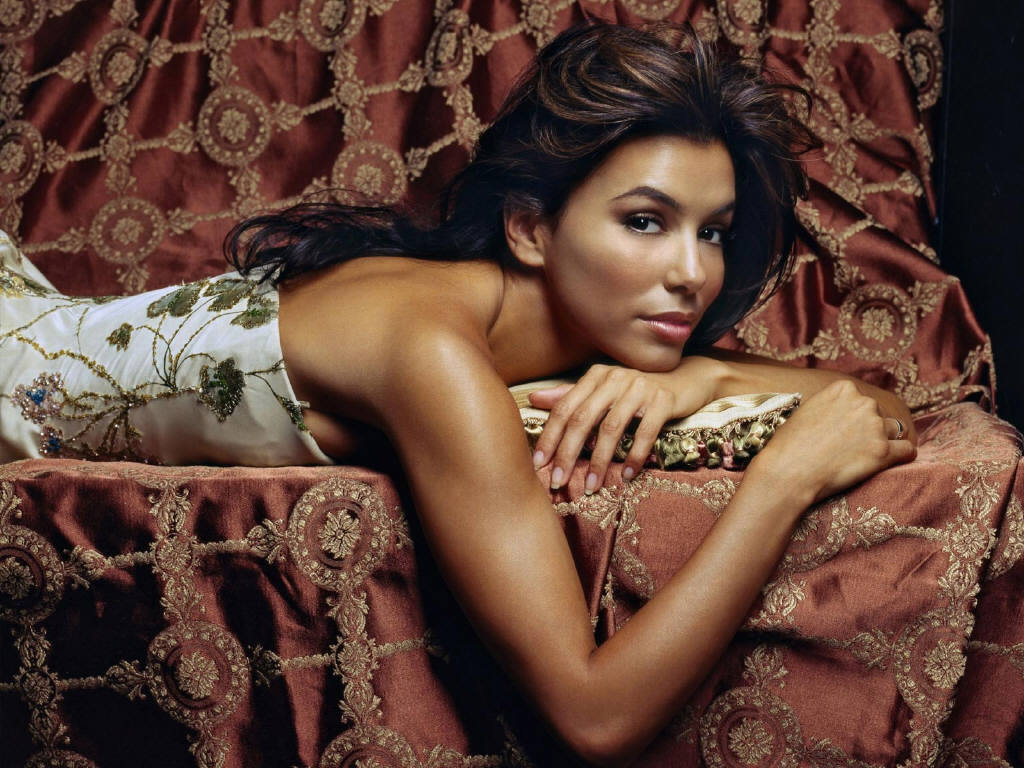 Eva Longoria