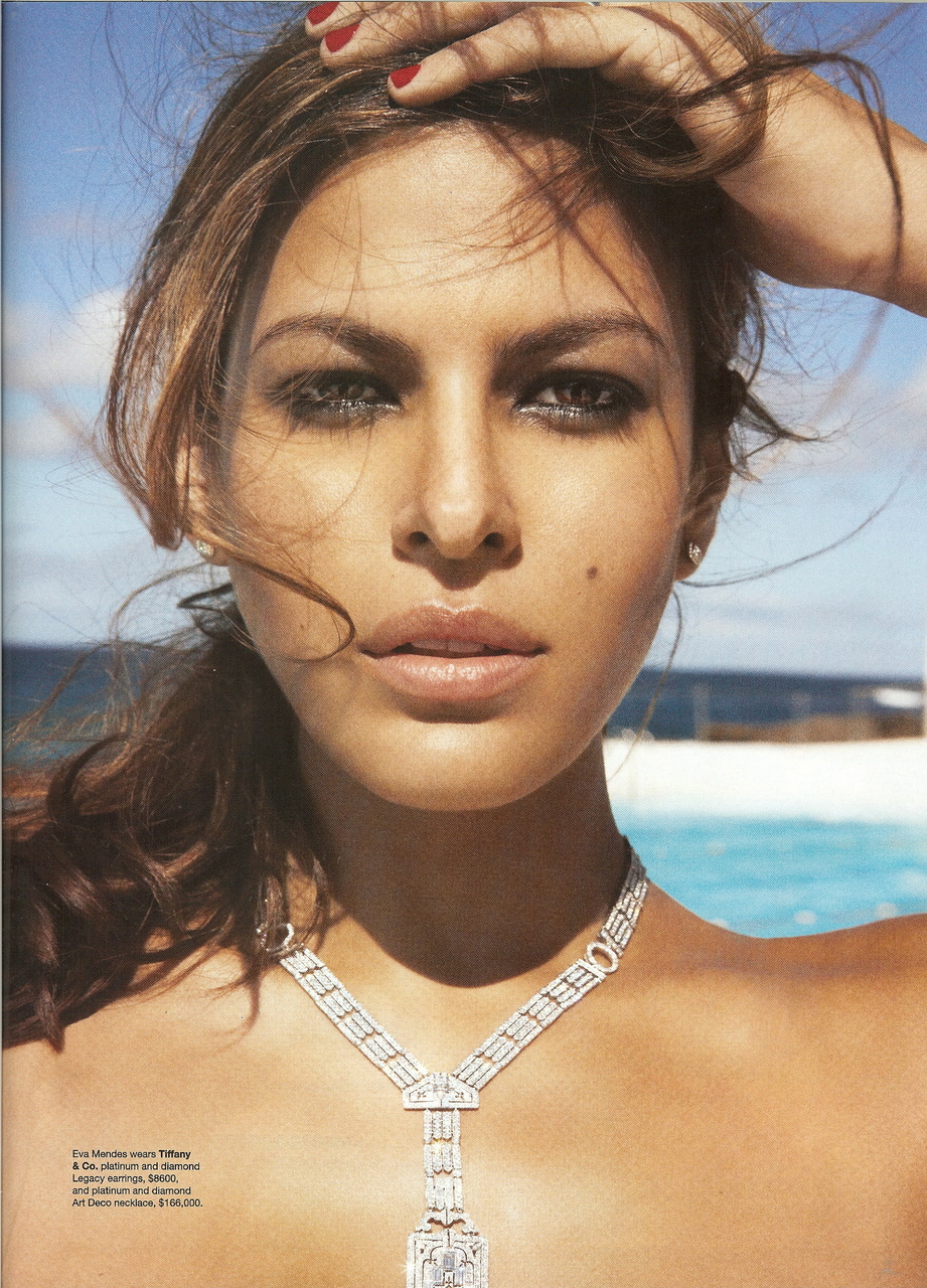 Eva Mendes