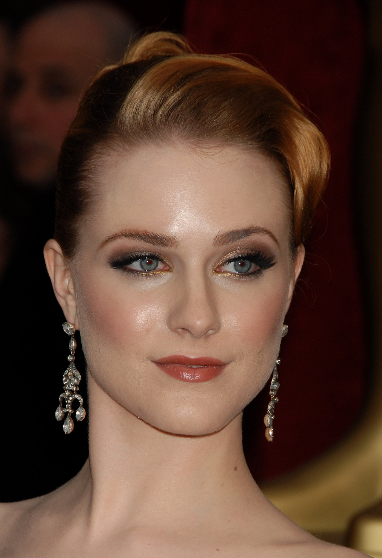 Evan Rachel Wood