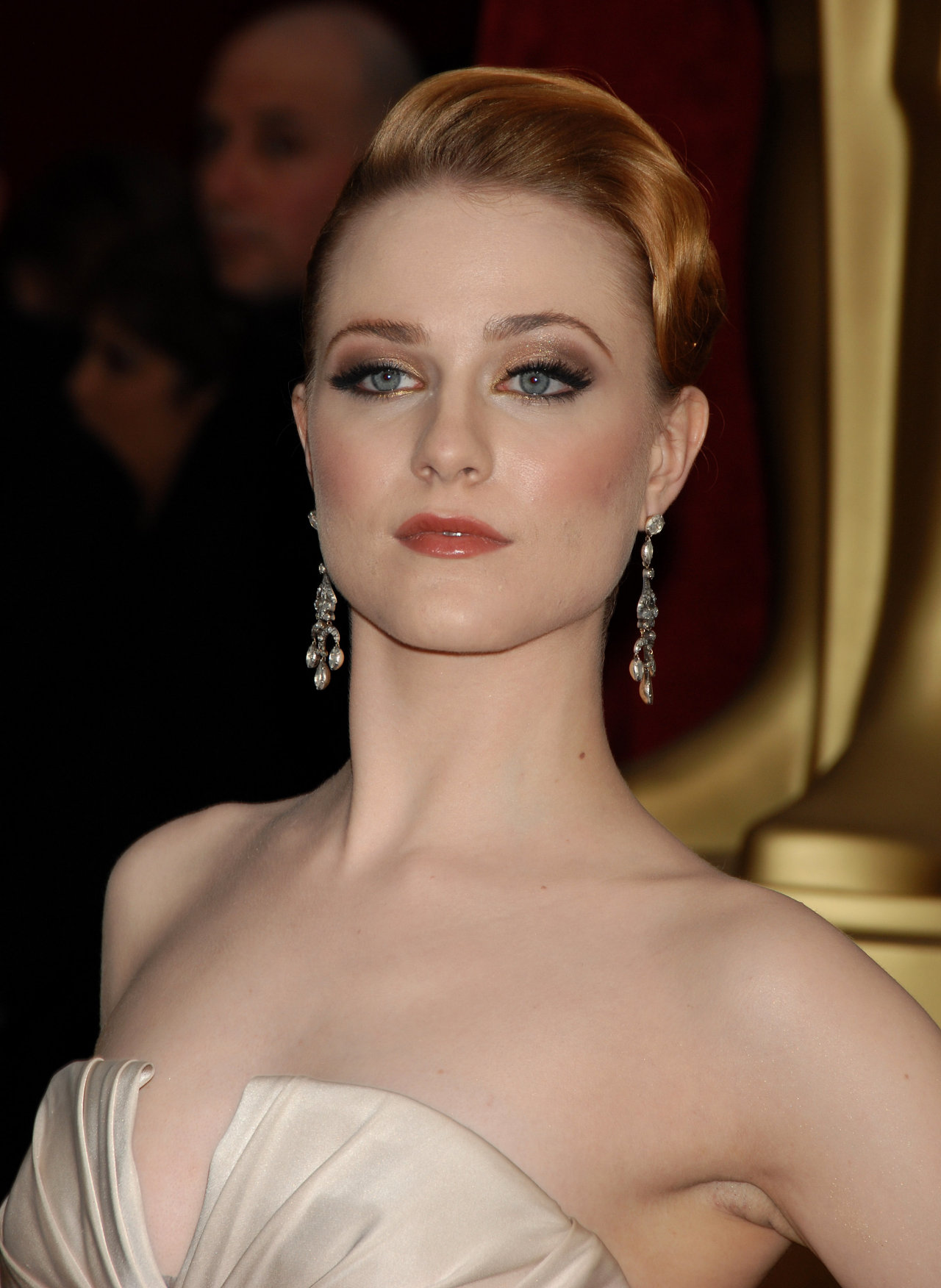 Evan Rachel Wood