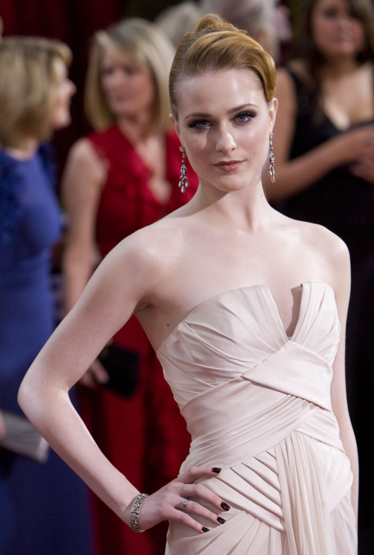 Evan Rachel Wood