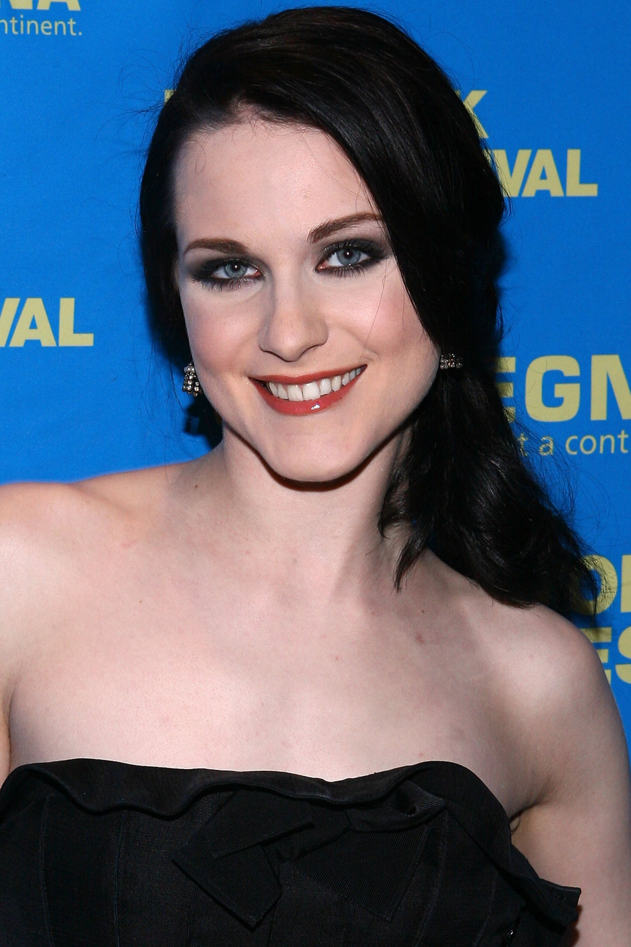 Evan Rachel Wood