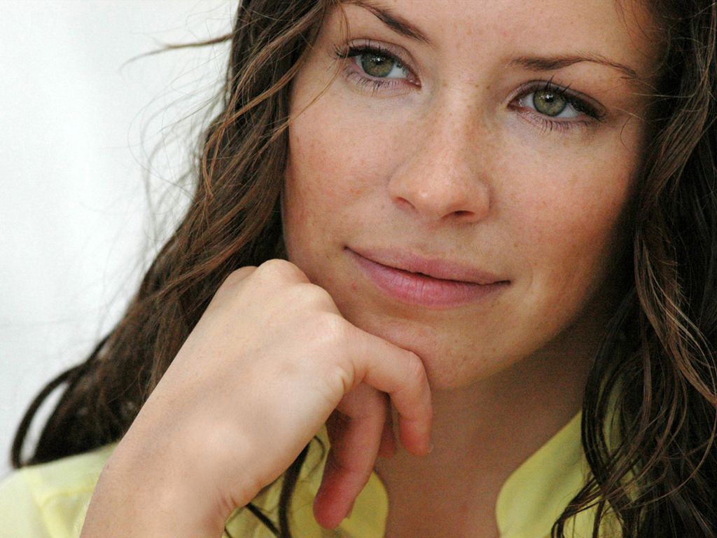 Evangeline Lilly