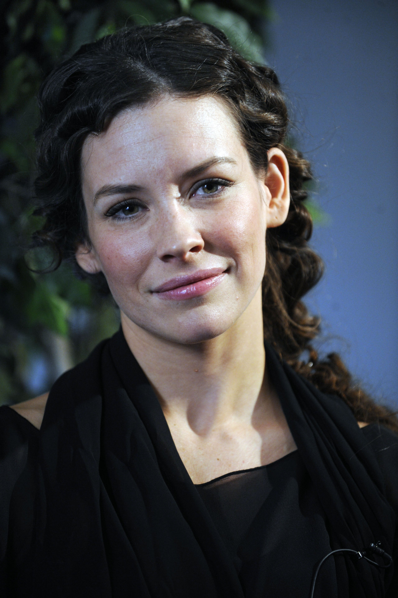 Evangeline Lilly