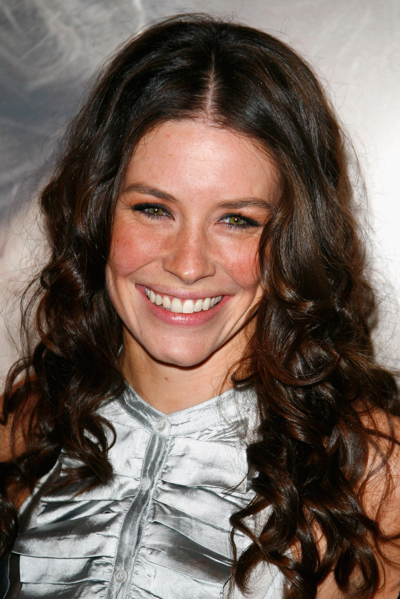 Evangeline Lilly