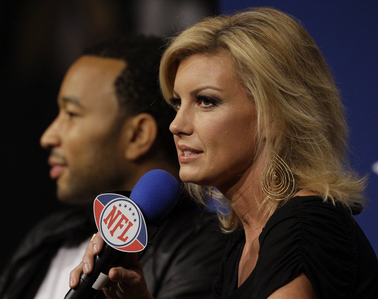 Faith Hill