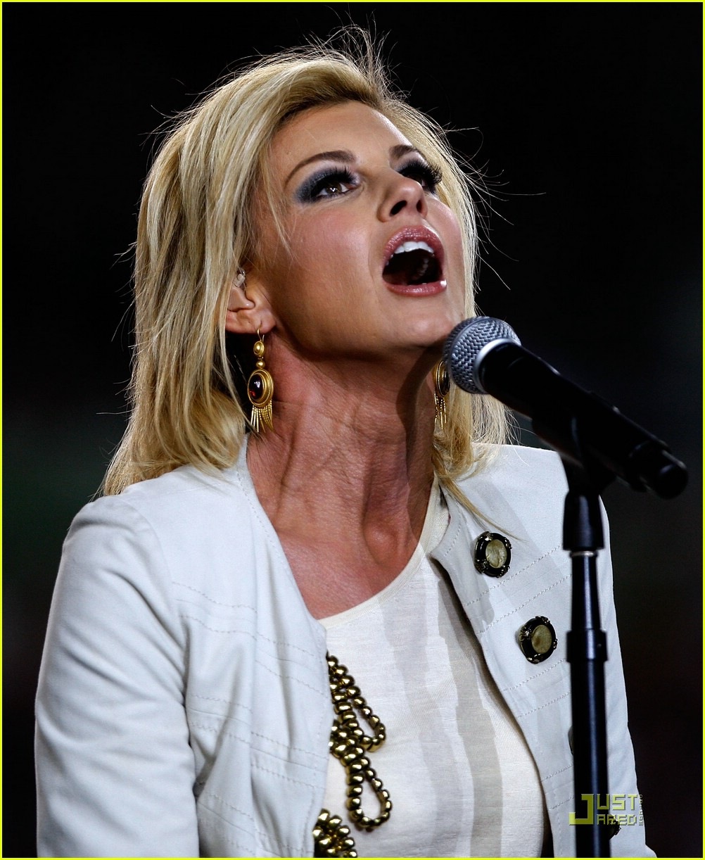 Faith Hill