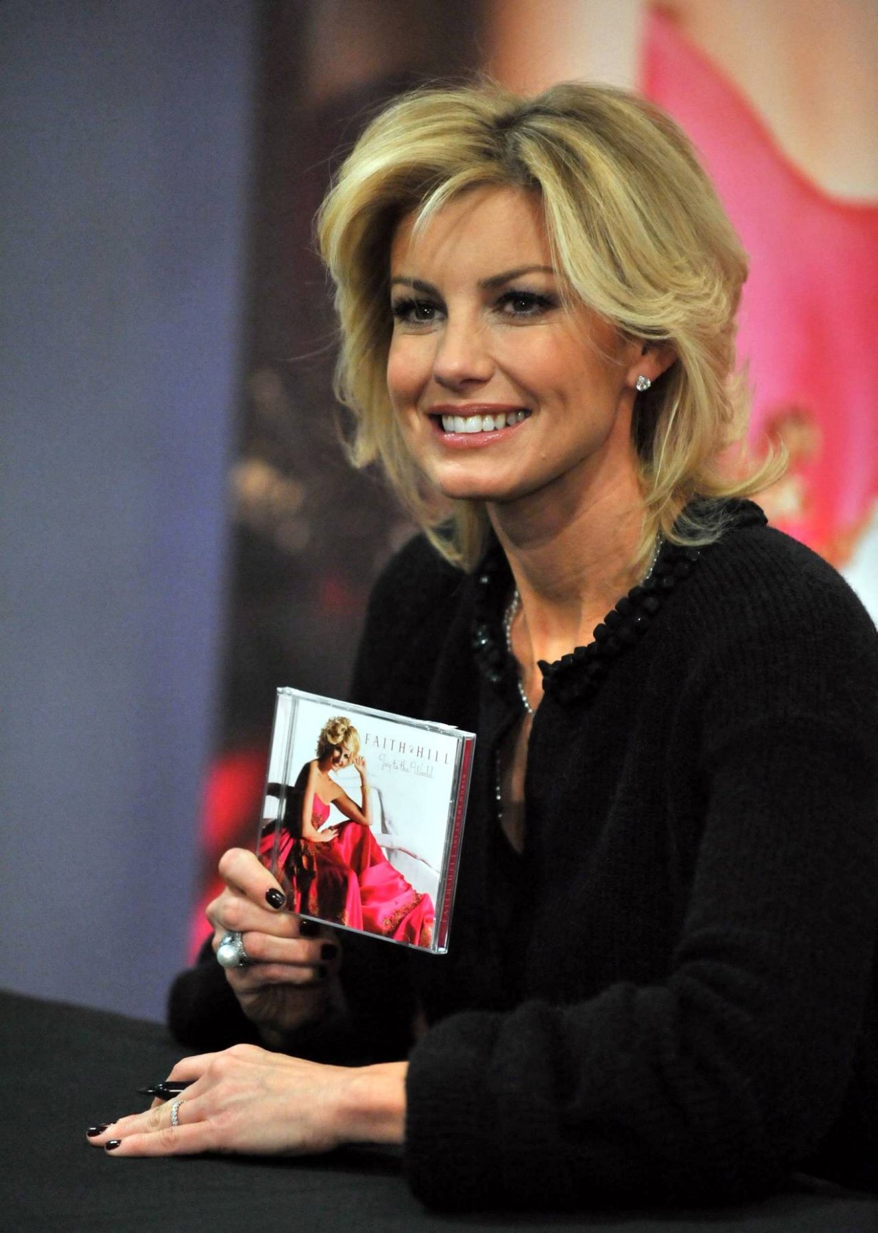 Faith Hill