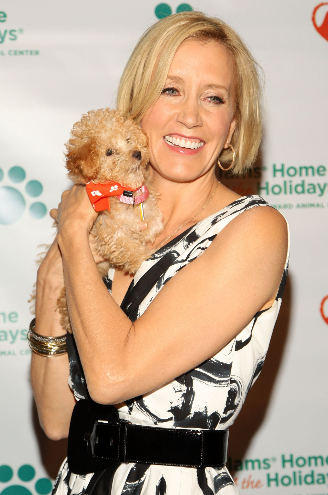 Felicity Huffman