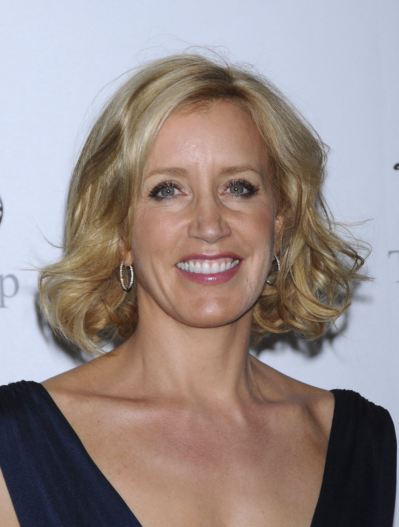 Felicity Huffman