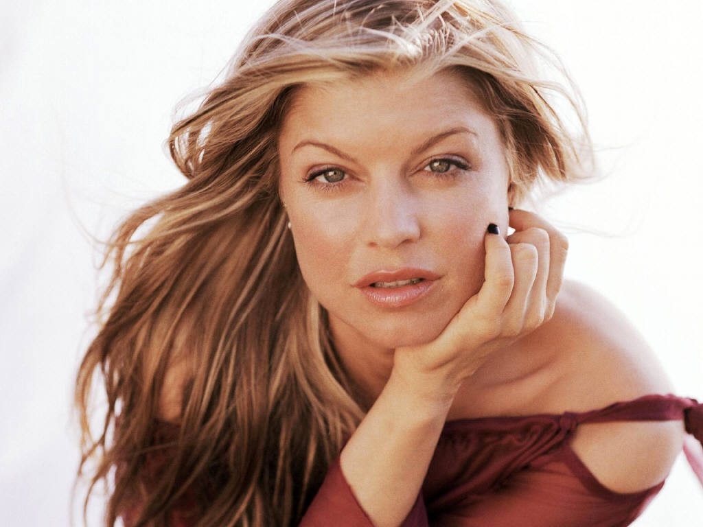 Fergie