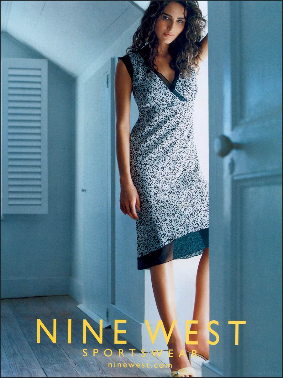 Fashion Fernanda Tavares wallpapers (8826)