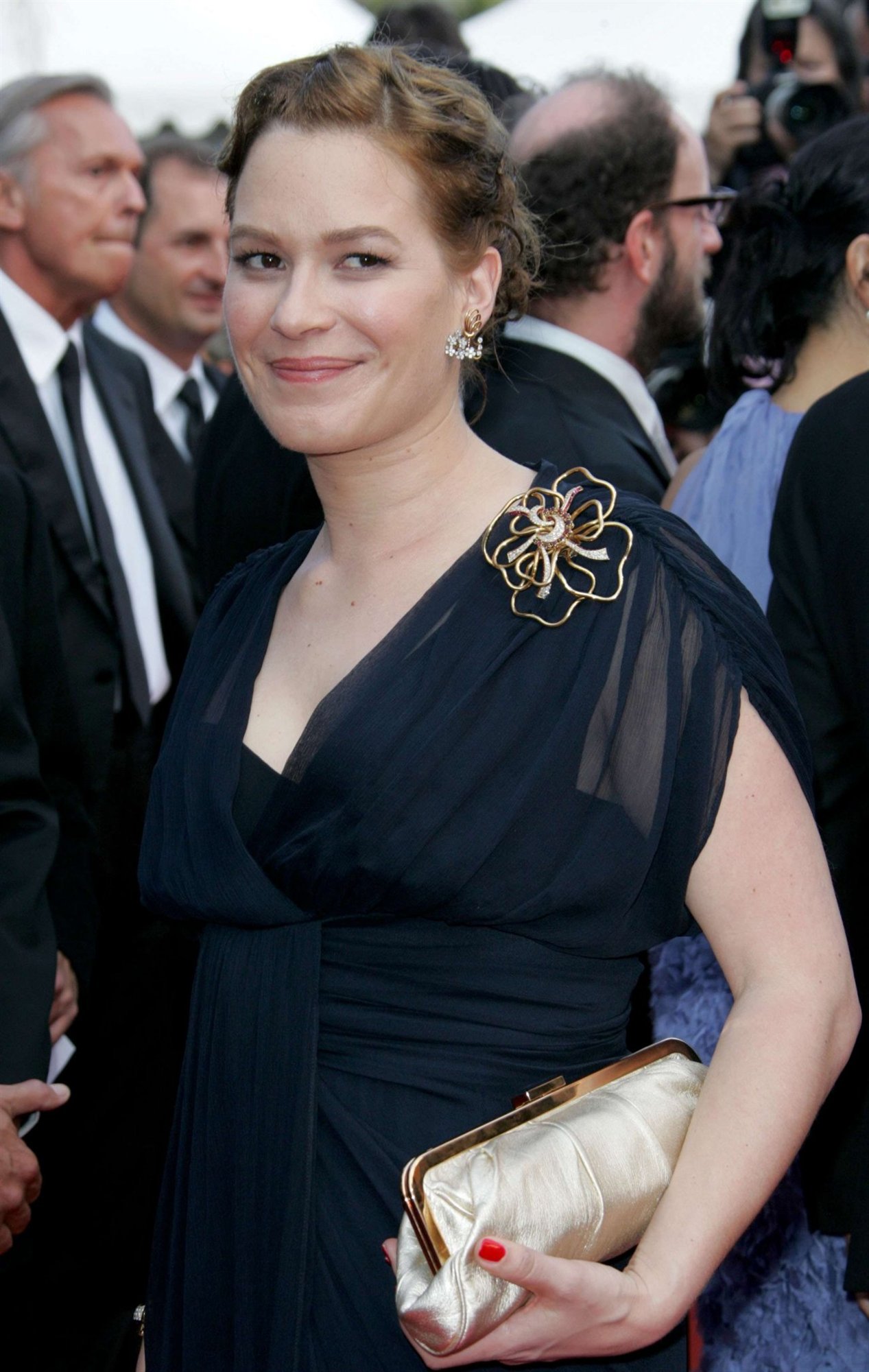 Franka Potente