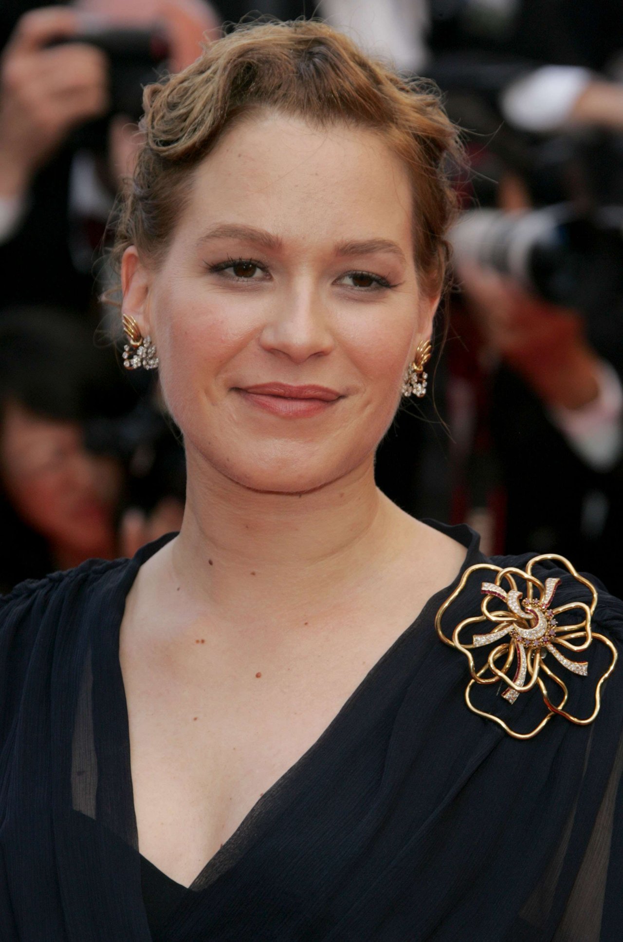 Franka Potente