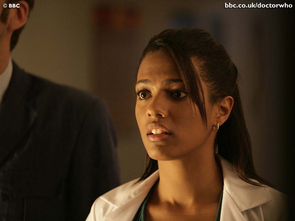 Freema Agyeman