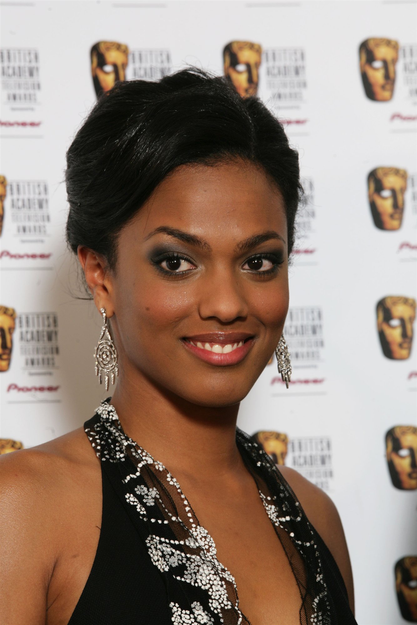 Freema Agyeman