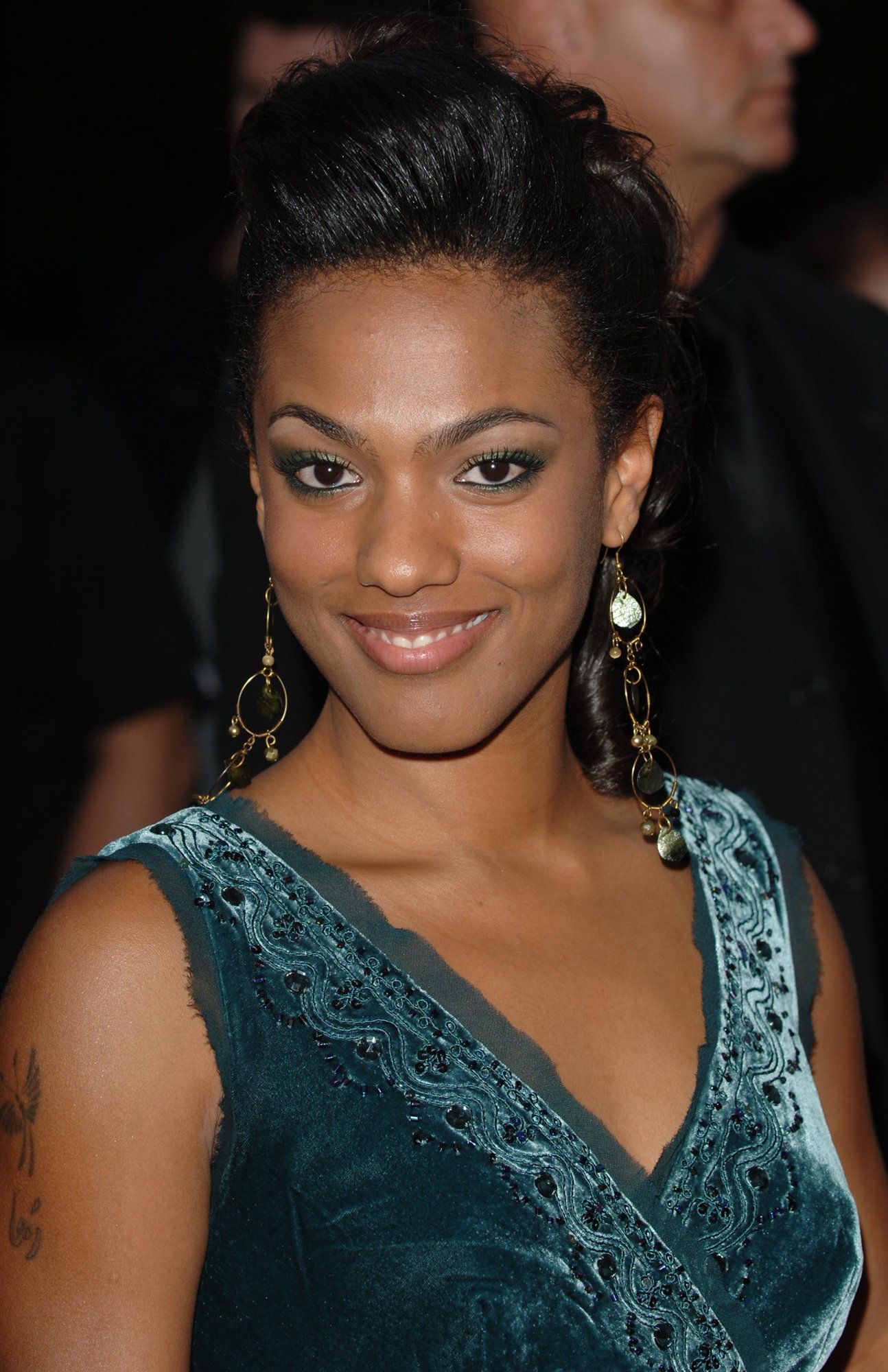 Freema Agyeman