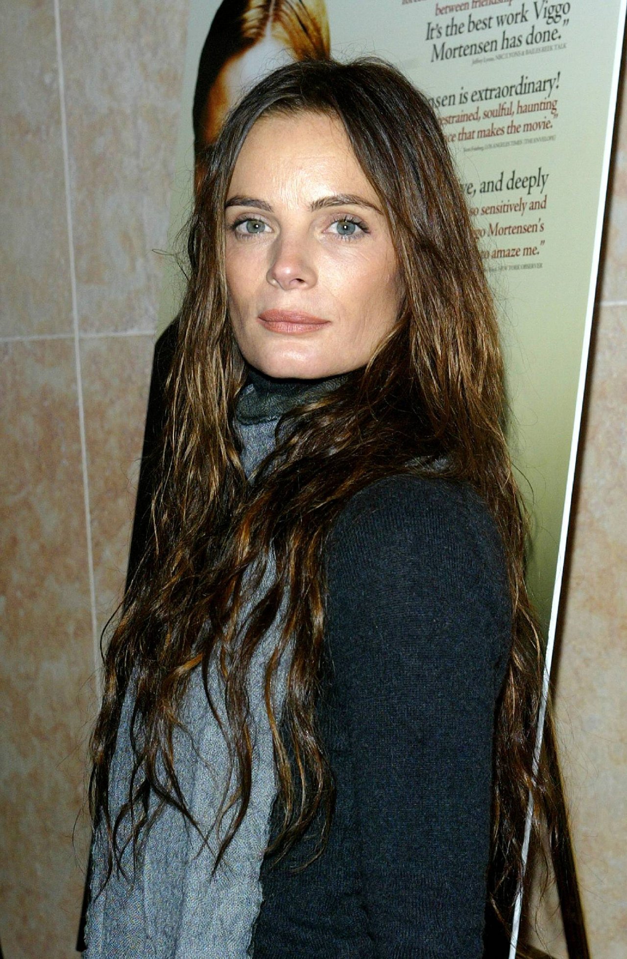 Gabrielle Anwar