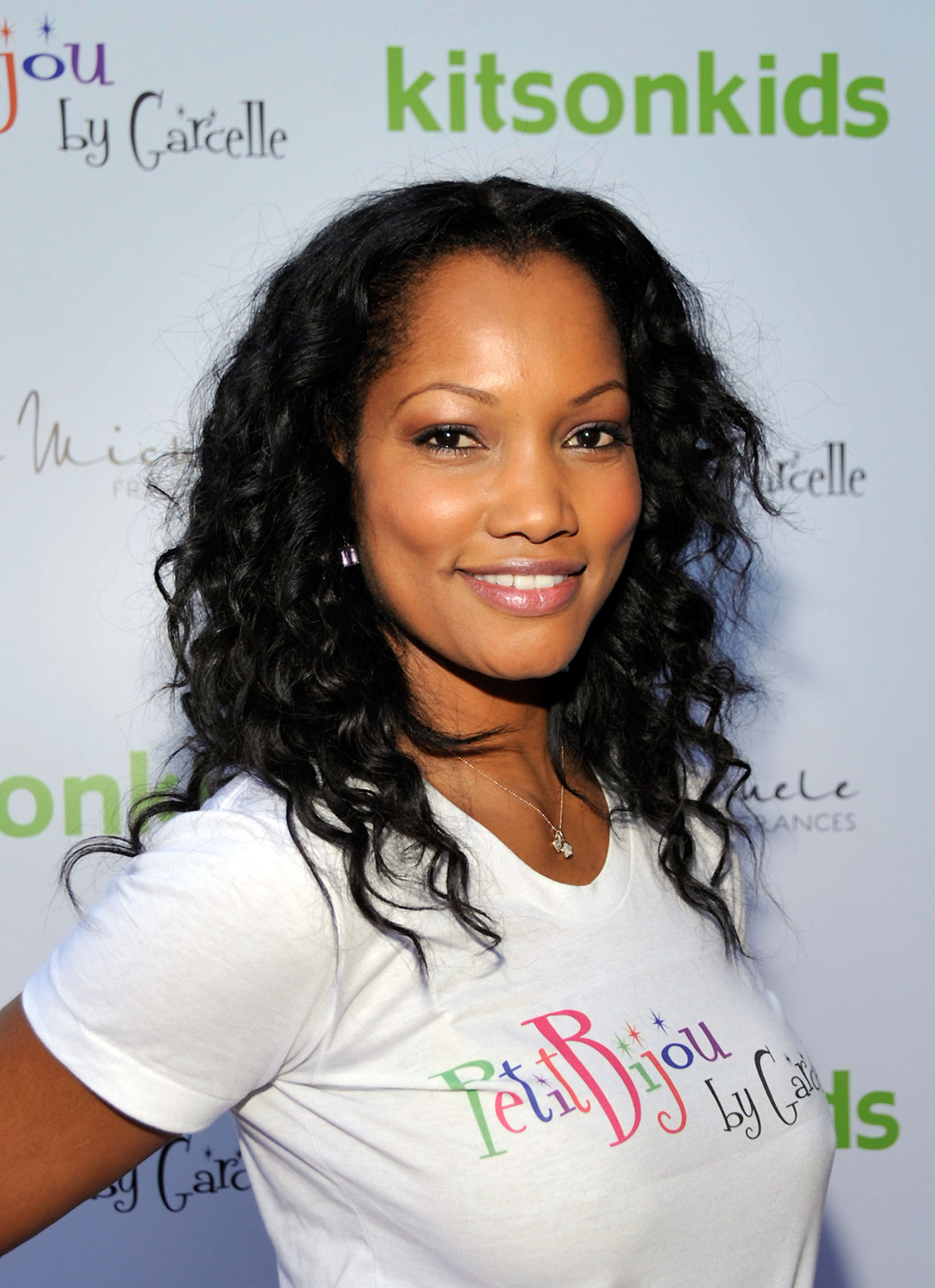 Garcelle Beauvais