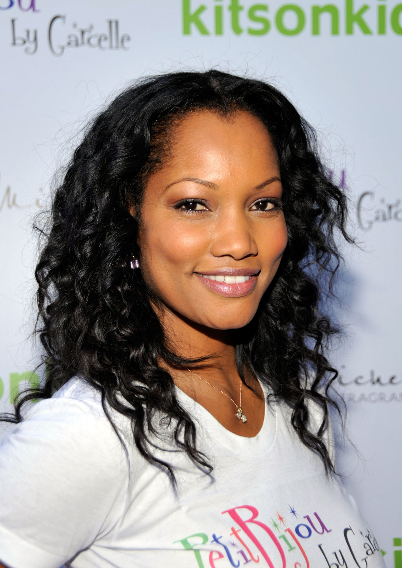 Garcelle Beauvais