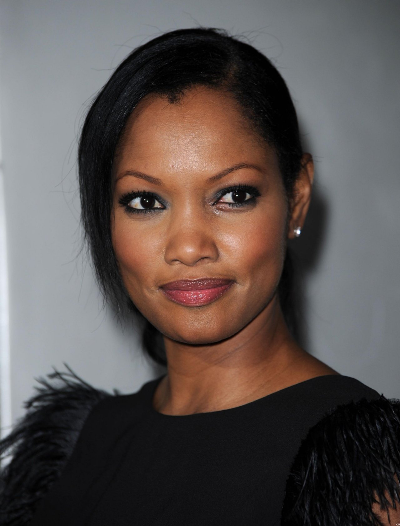 Garcelle Beauvais