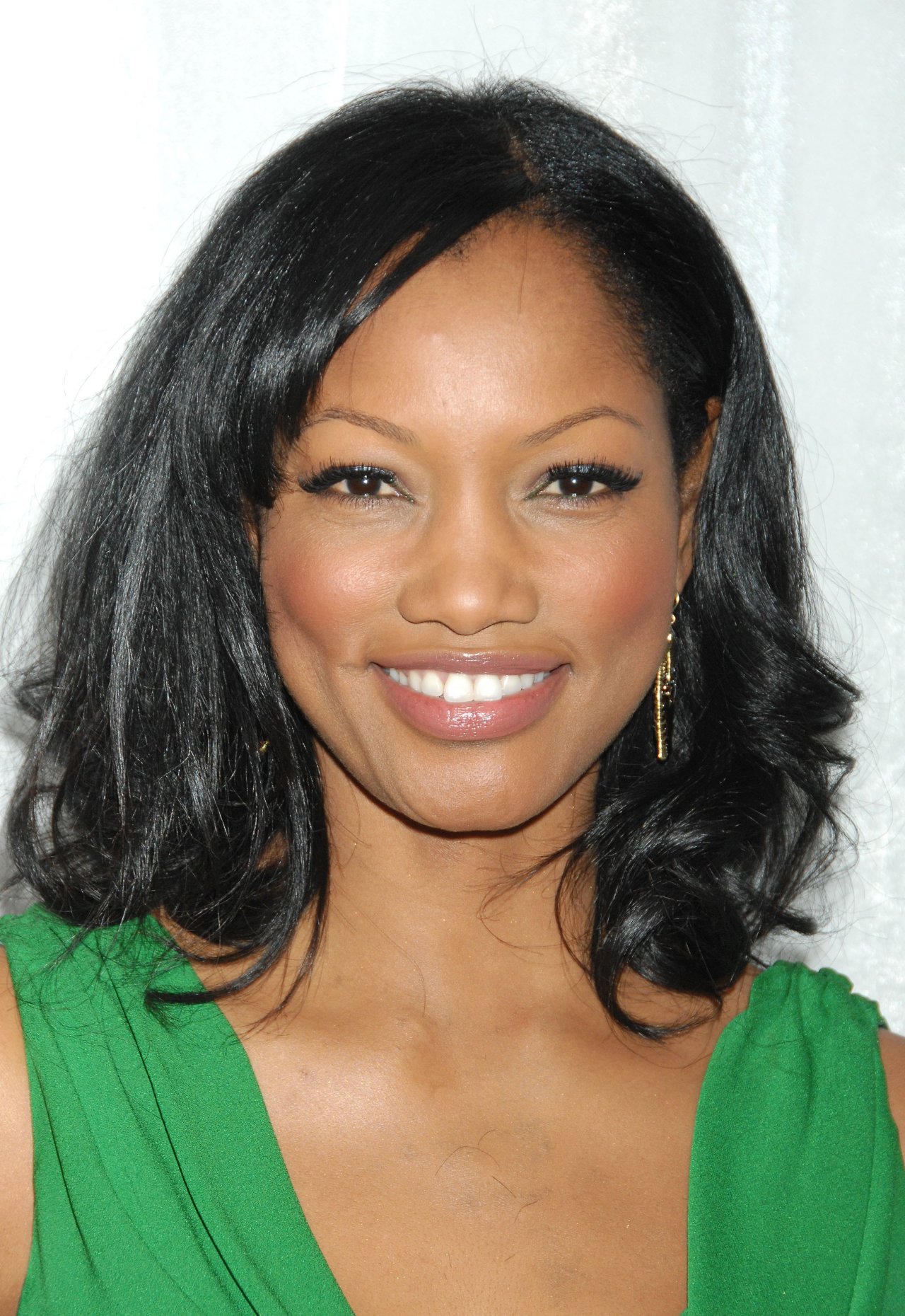 Garcelle Beauvais