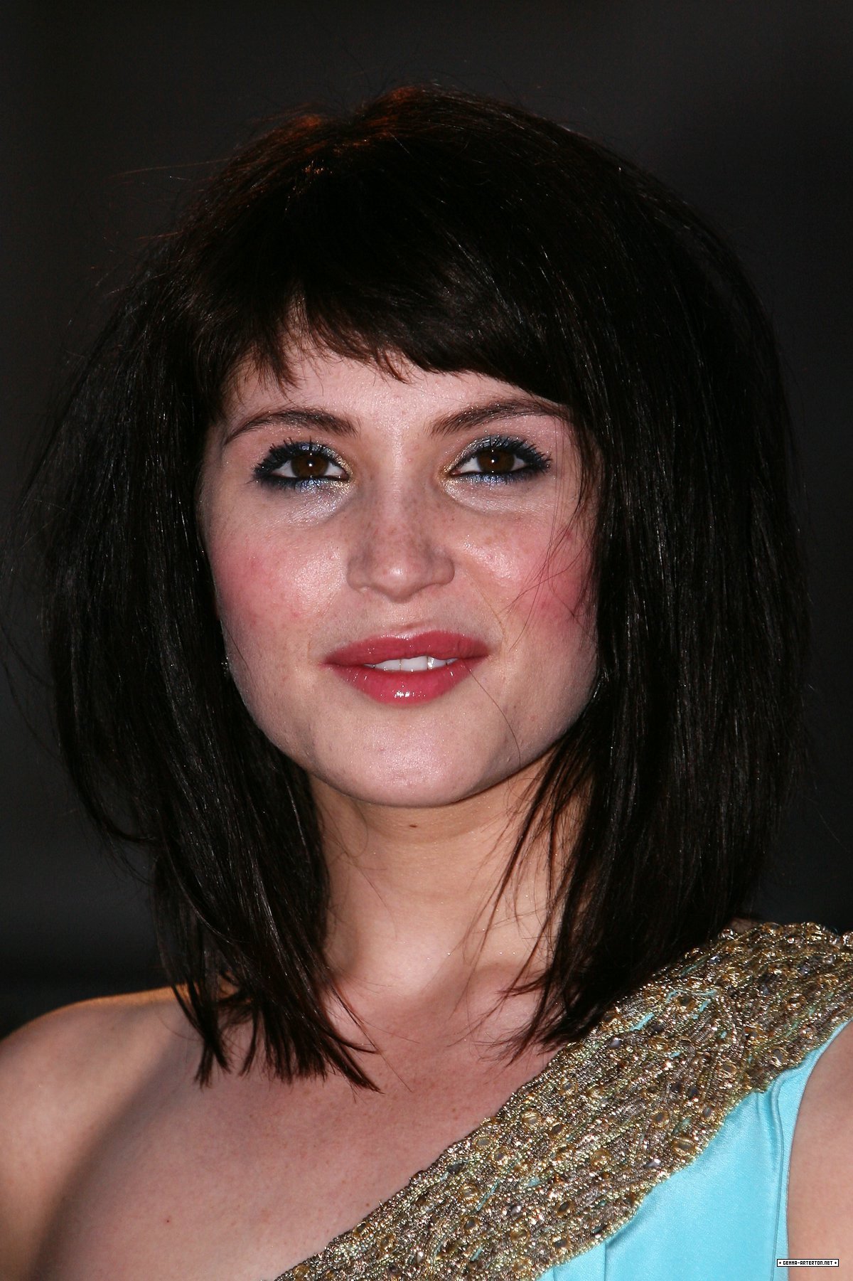 Gemma Arterton