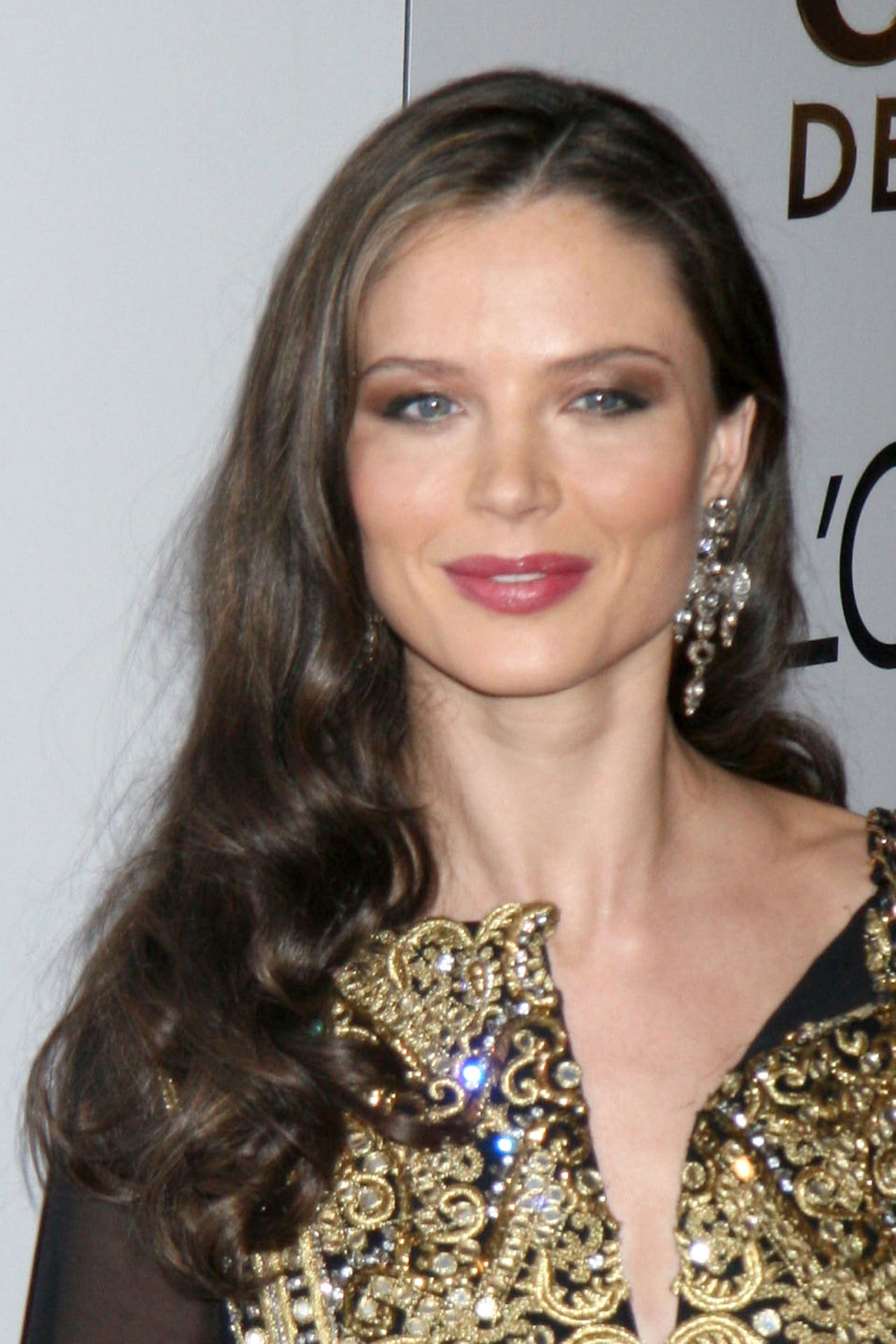 Georgina Chapman