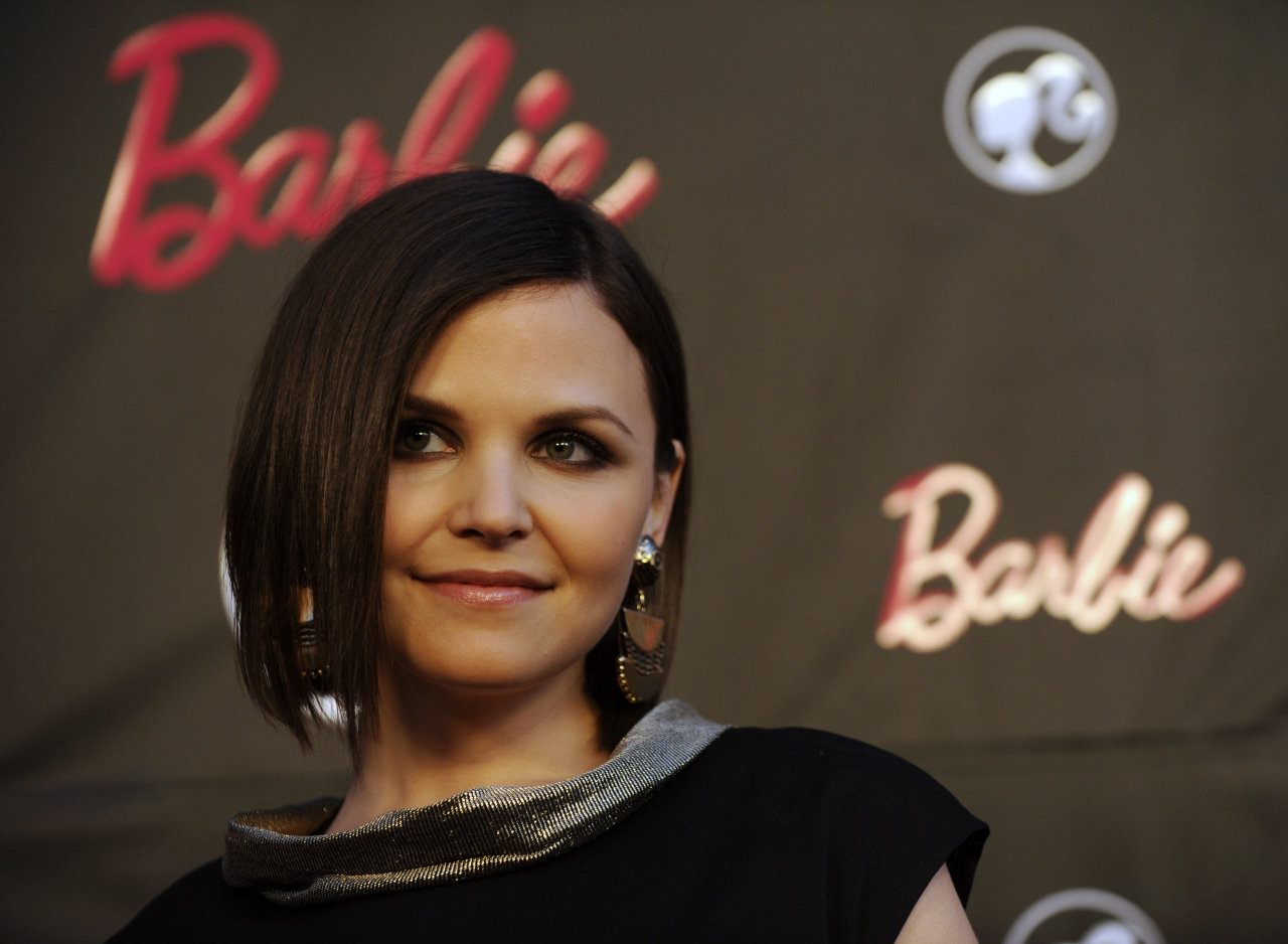 Ginnifer Goodwin