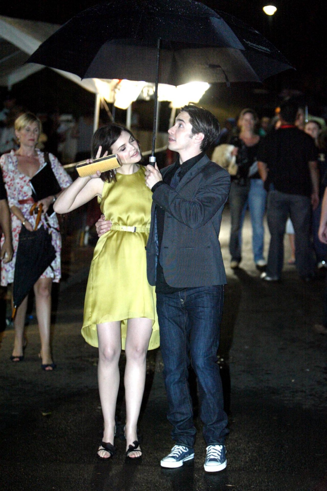 Ginnifer Goodwin