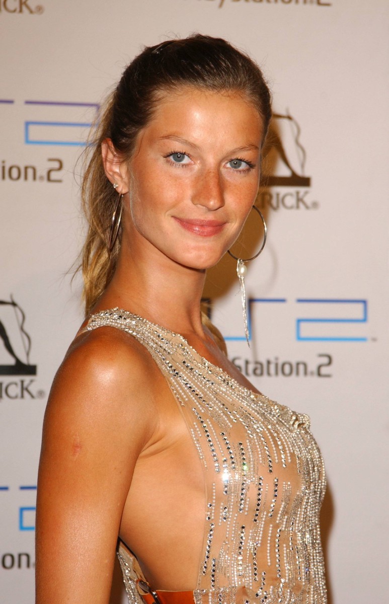 Gisele Bundchen