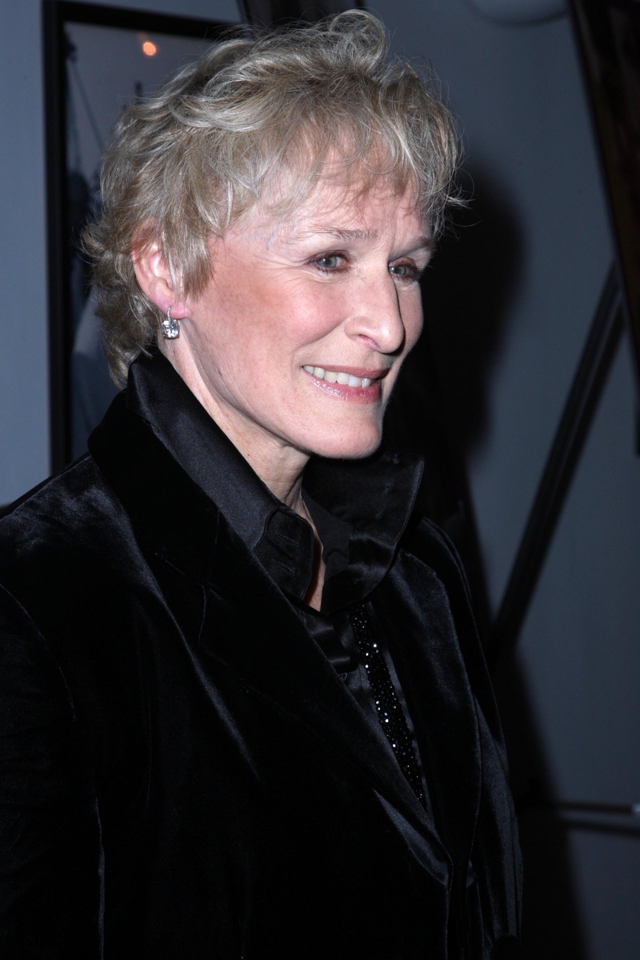 Glenn Close