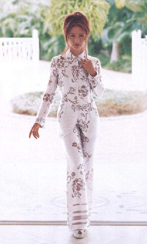 Gloria Estefan