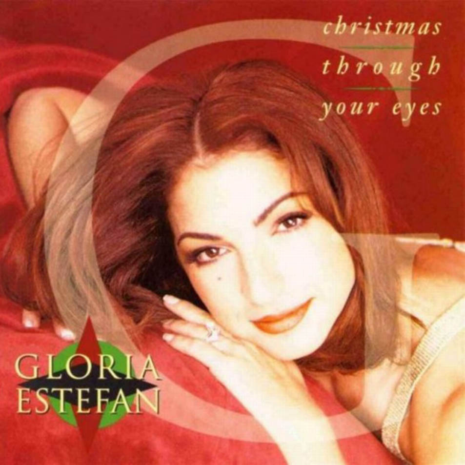 Gloria Estefan