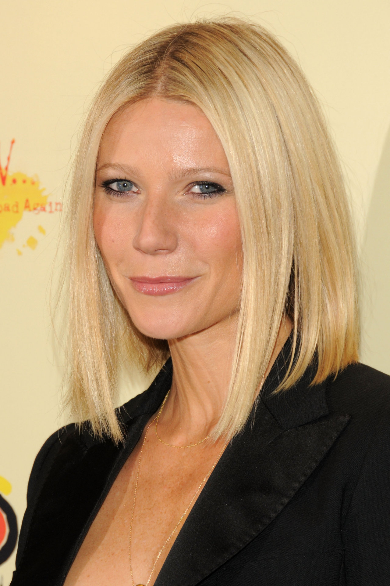 Gwyneth Paltrow